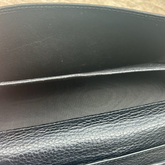 GUCCI WALLET - Picture 9 of 10